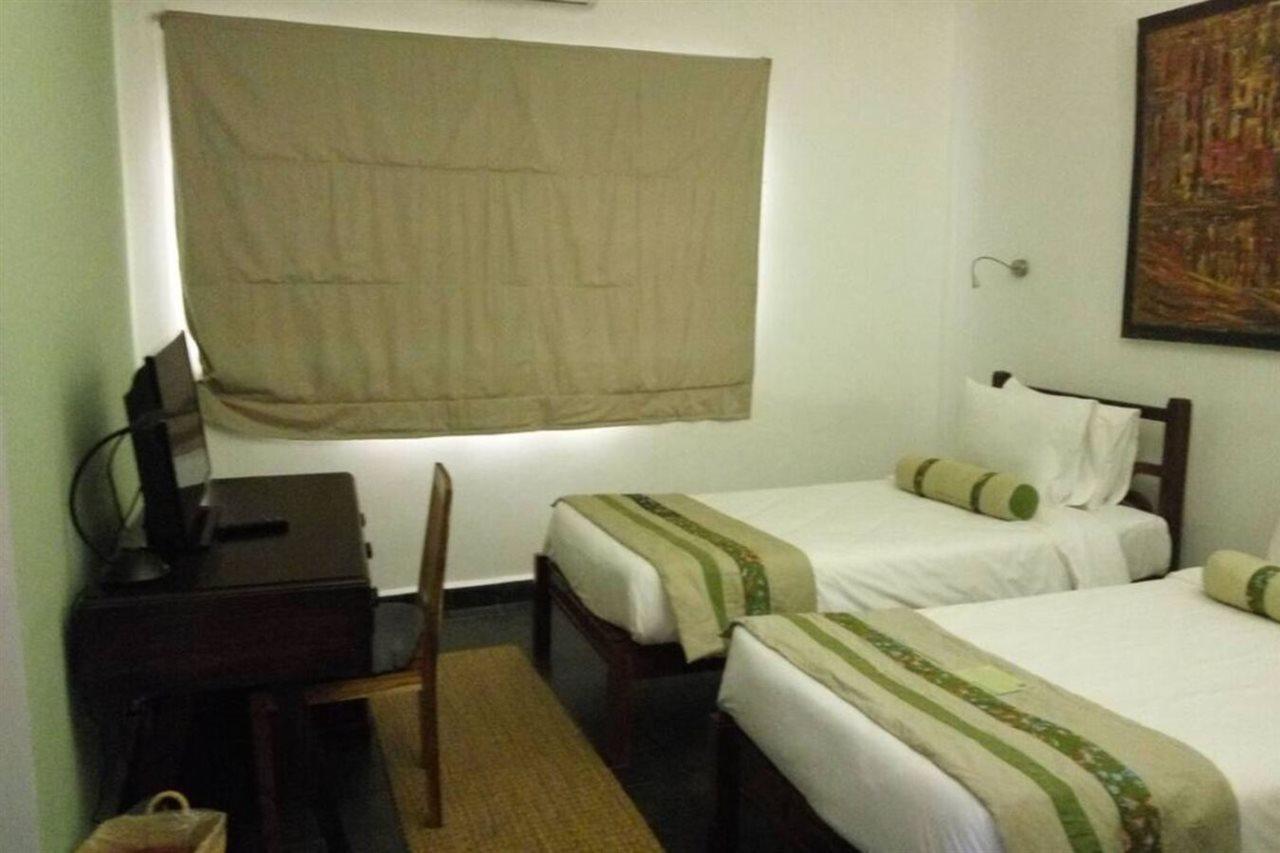 Samsara Villa Phnom Penh Zewnętrze zdjęcie
