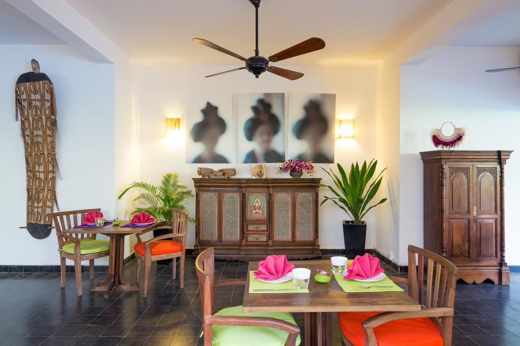 Samsara Villa Phnom Penh Zewnętrze zdjęcie