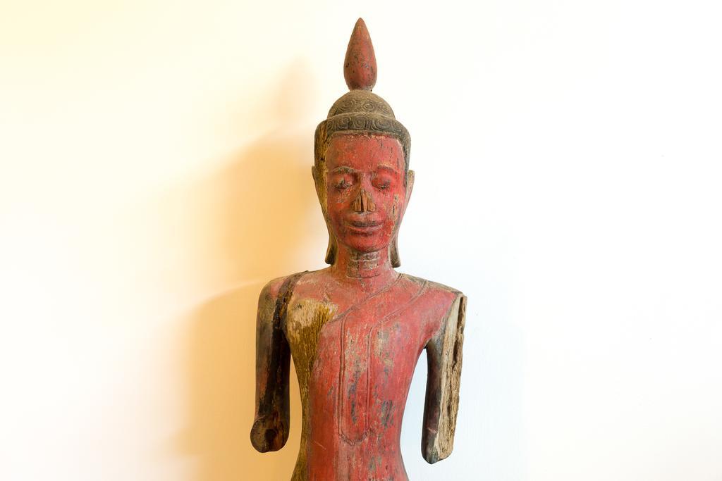 Samsara Villa Phnom Penh Zewnętrze zdjęcie