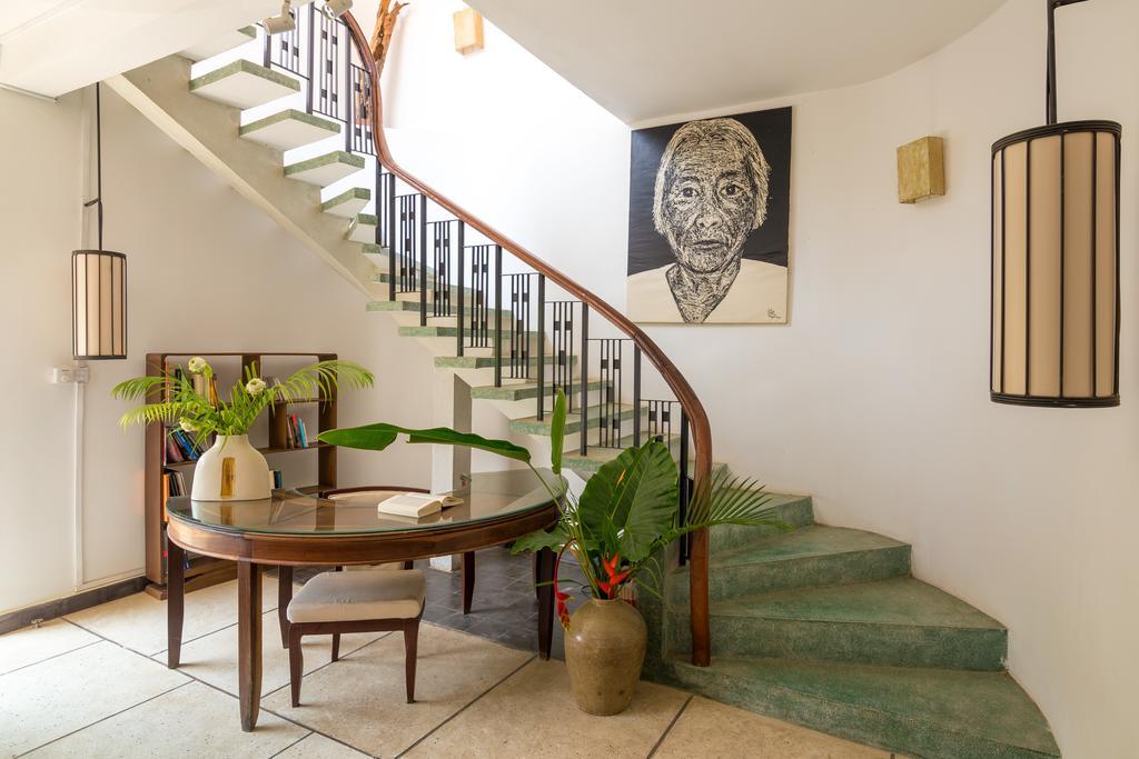 Samsara Villa Phnom Penh Zewnętrze zdjęcie