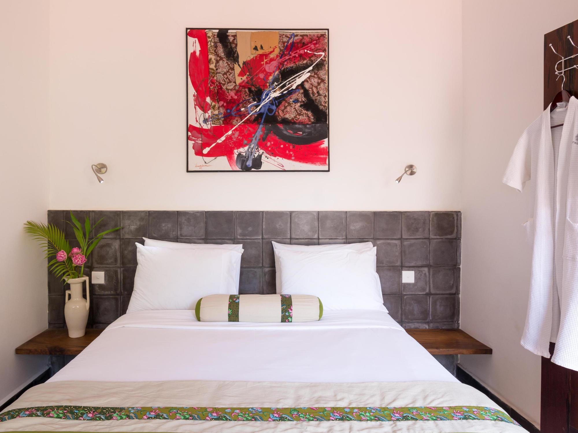 Samsara Villa Phnom Penh Zewnętrze zdjęcie