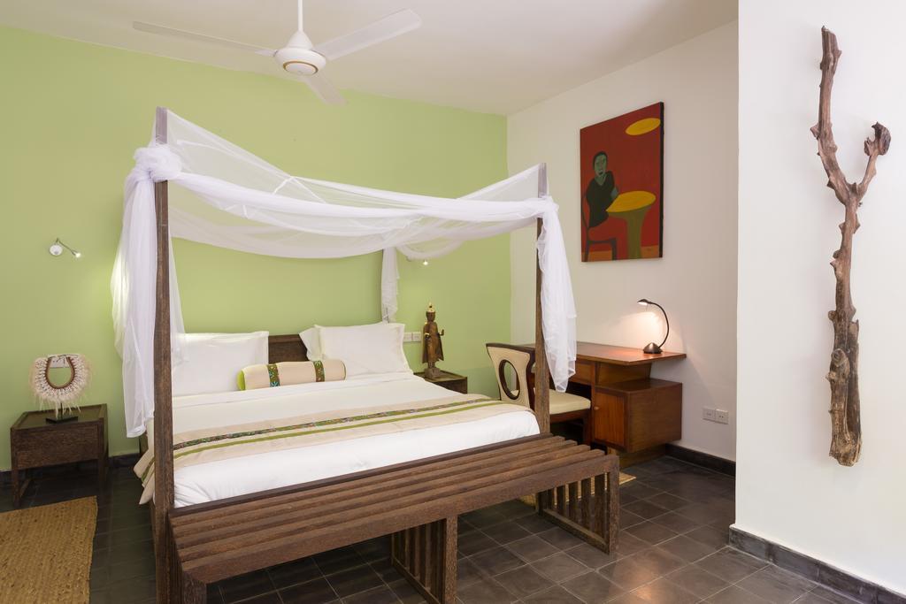 Samsara Villa Phnom Penh Zewnętrze zdjęcie