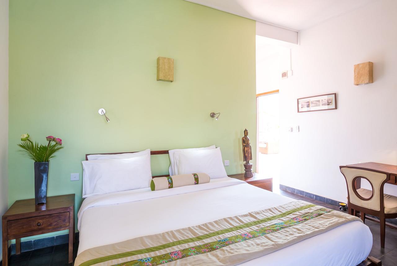 Samsara Villa Phnom Penh Zewnętrze zdjęcie
