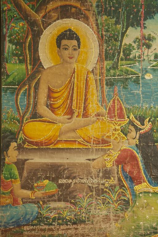 Samsara Villa Phnom Penh Zewnętrze zdjęcie