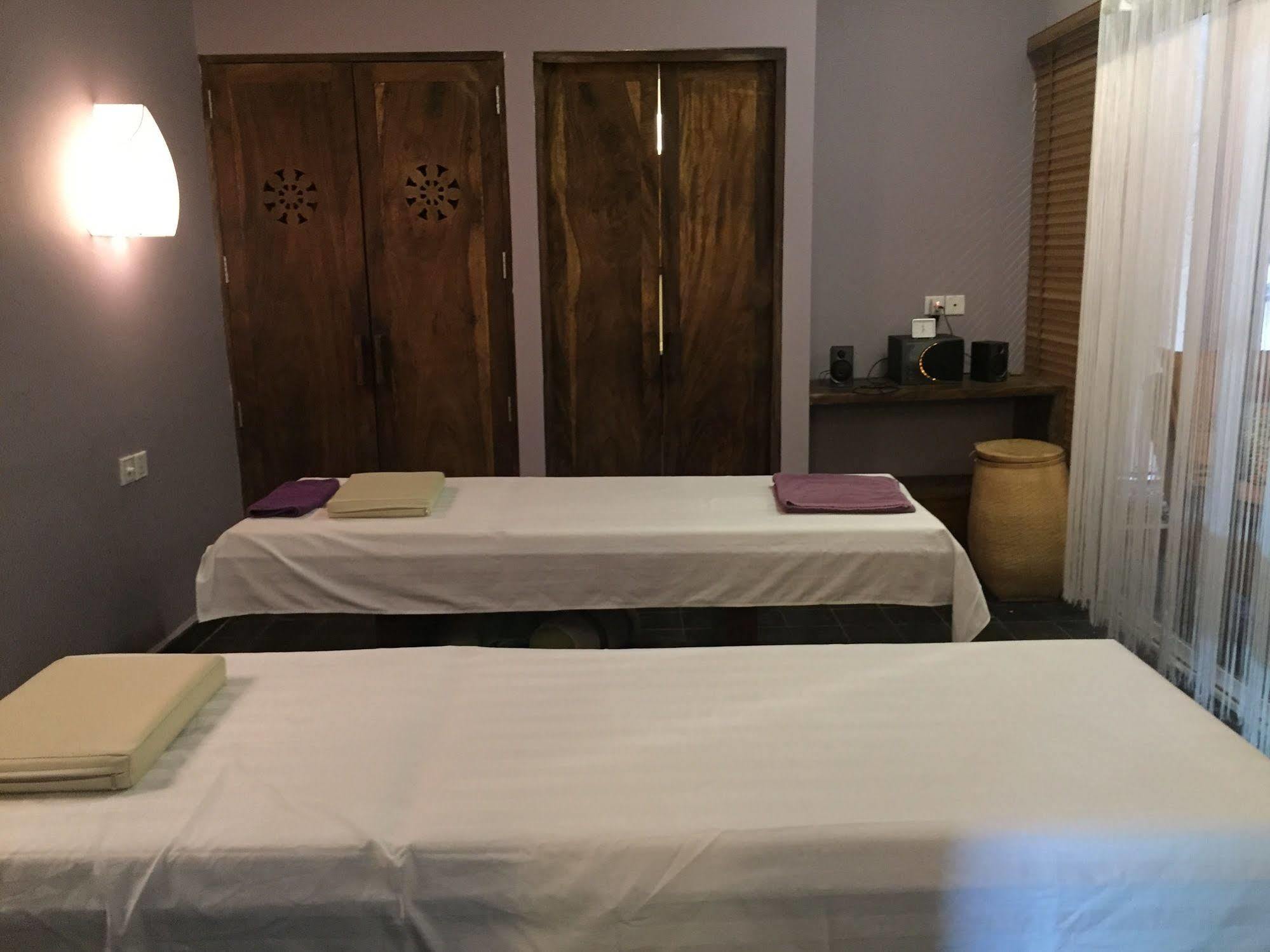 Samsara Villa Phnom Penh Zewnętrze zdjęcie