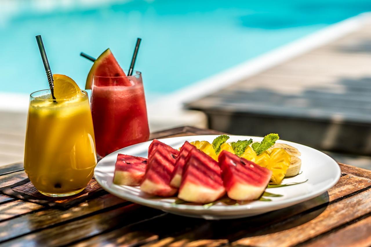 Samsara Villa Phnom Penh Zewnętrze zdjęcie
