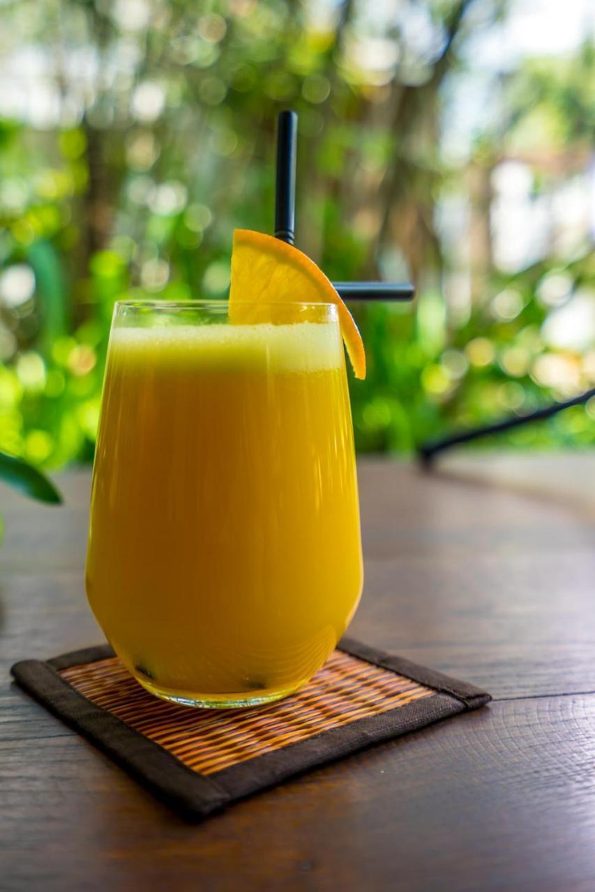 Samsara Villa Phnom Penh Zewnętrze zdjęcie