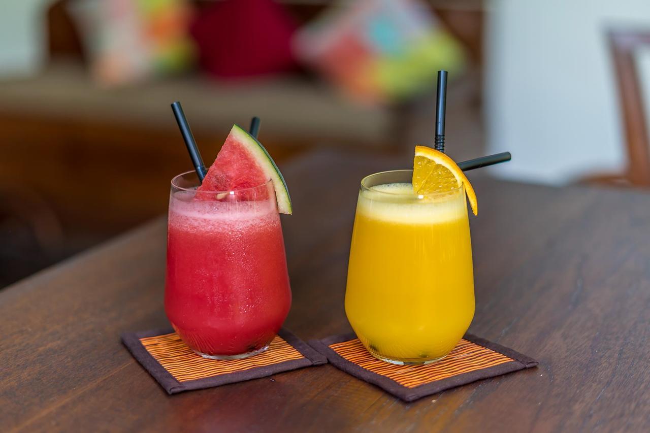 Samsara Villa Phnom Penh Zewnętrze zdjęcie