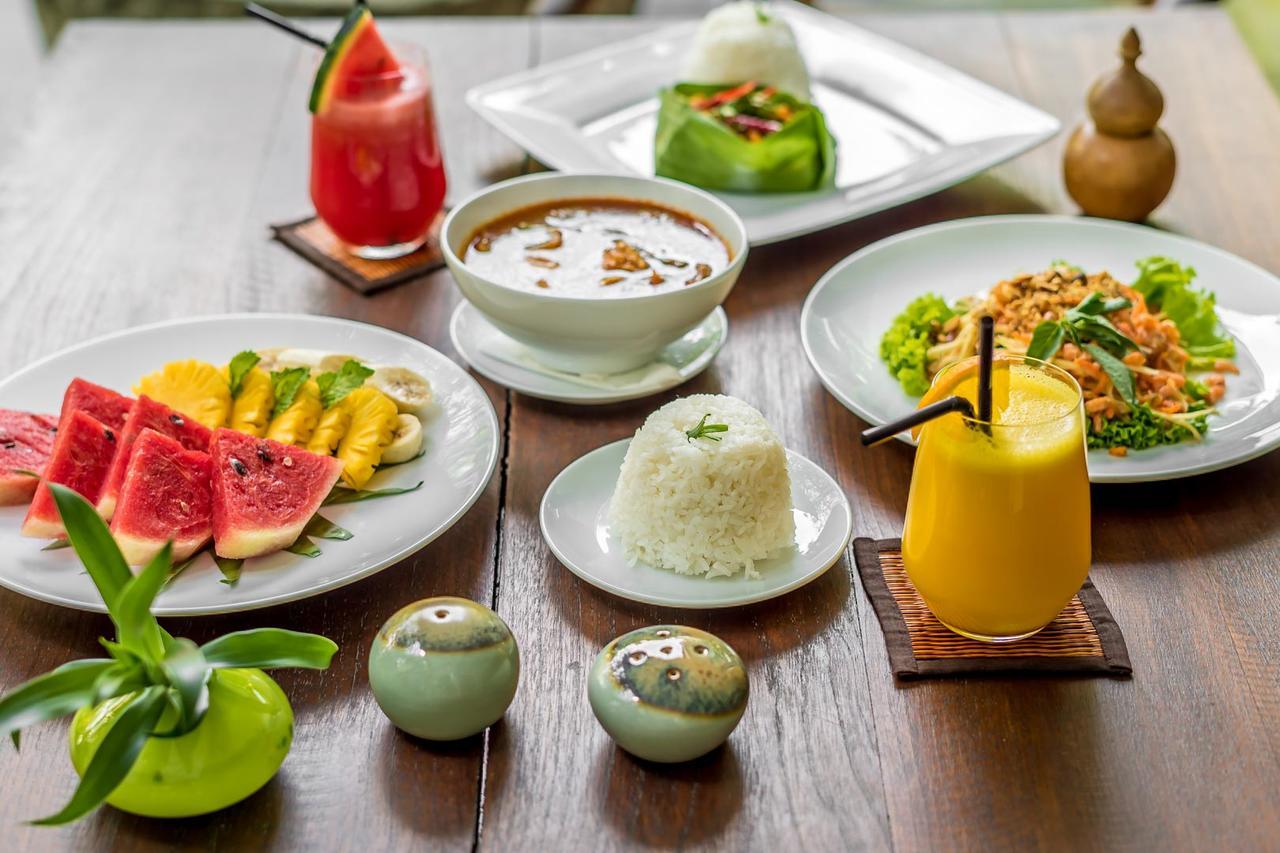 Samsara Villa Phnom Penh Zewnętrze zdjęcie