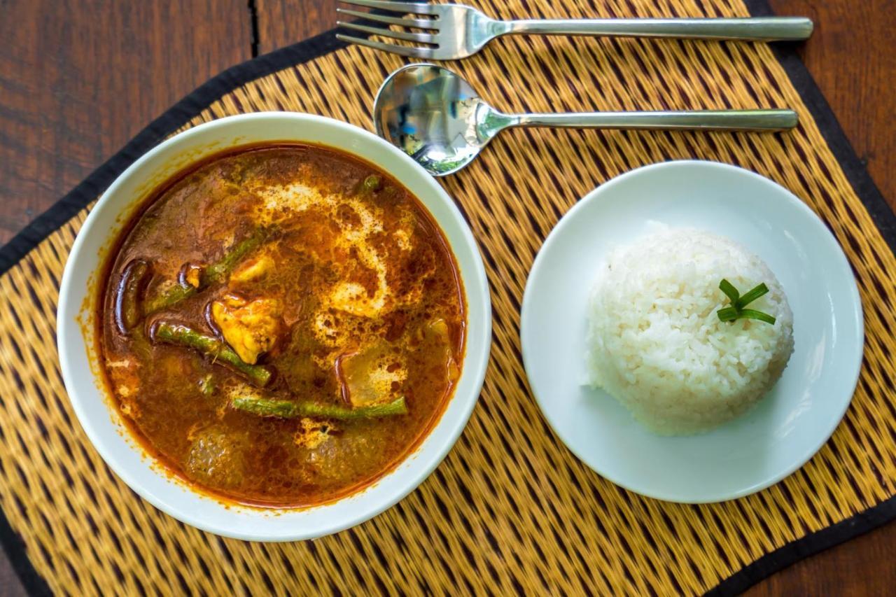 Samsara Villa Phnom Penh Zewnętrze zdjęcie