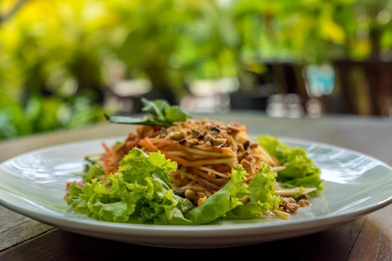 Samsara Villa Phnom Penh Zewnętrze zdjęcie