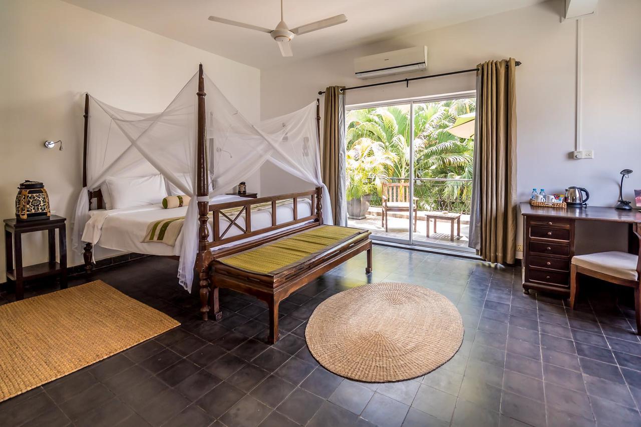 Samsara Villa Phnom Penh Zewnętrze zdjęcie
