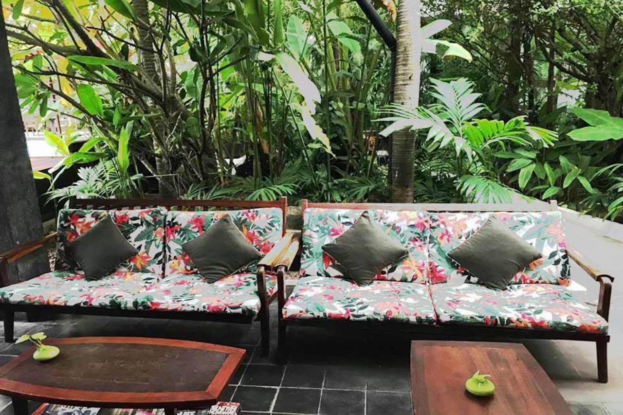 Samsara Villa Phnom Penh Zewnętrze zdjęcie