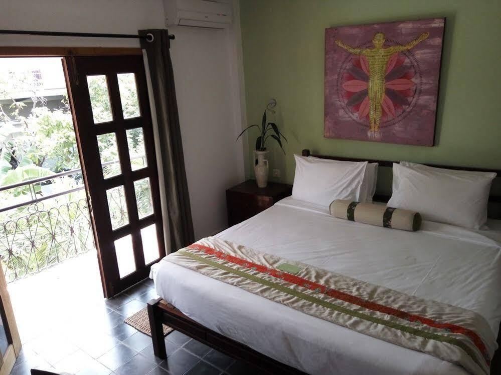 Samsara Villa Phnom Penh Zewnętrze zdjęcie